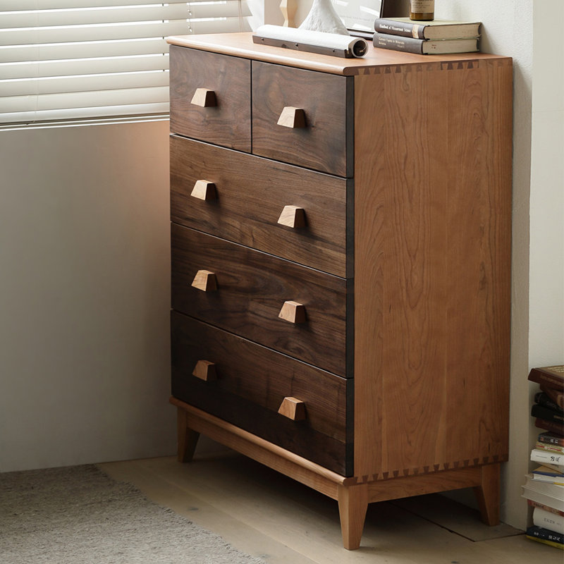 Commode d'appoint Modern
