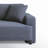 Ives 90'' Upholstered Deep Sofa-93782370