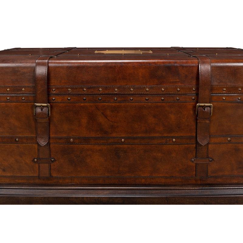 Laramie Coffee Table