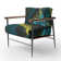 Fauteuil d'appoint Darende