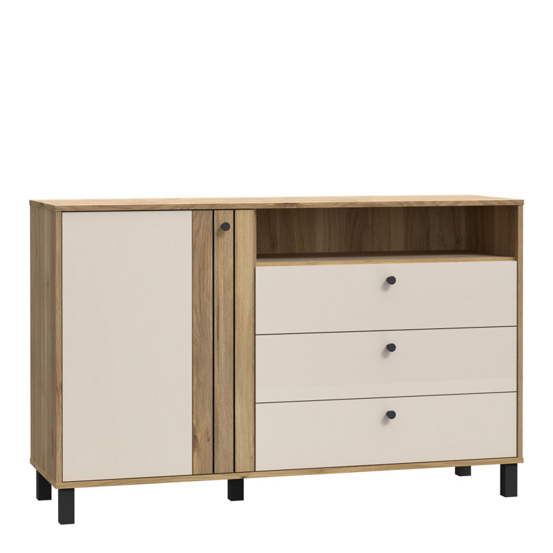 Stepheno 138.1cm Sideboard