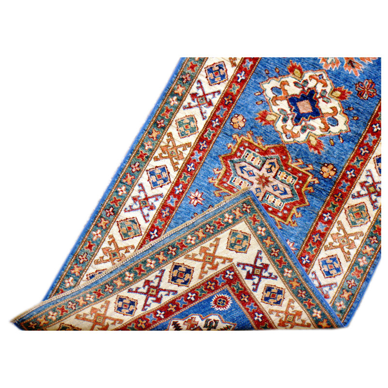 Tapis de haute qualité noué à la main