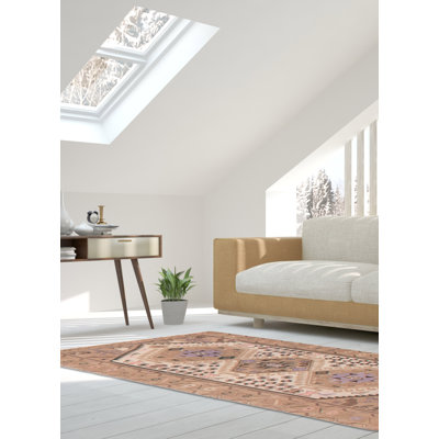 Swissvale Performance Wool Rug