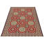 One-of-a-Kind 9’1”x11’10” Hand Knotted Area Rug