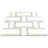 Mingle Natural Stone Mosaic Sheet Wall & Floor Tile-36946532