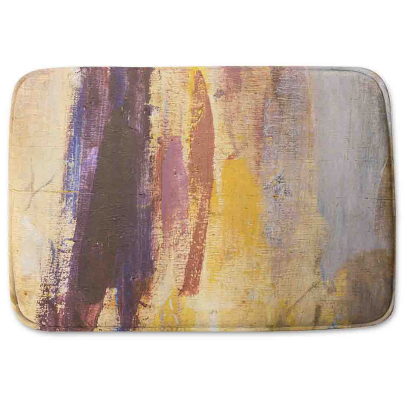 Nesanel Polyester Shower Curtain Set