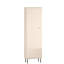 Manufactured Wood Wardrobe