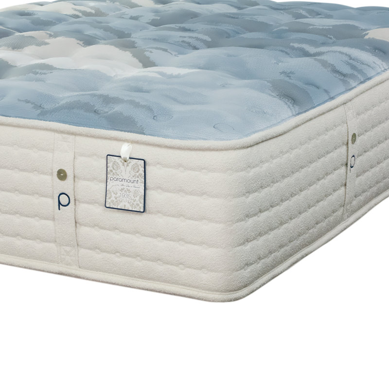Paramount Sleep 1935 Luxury Firm, Queen