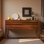 Simple Practical Sideboard