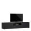 Laiqah Unfinished TV Stand for TVs up to 78"-659488318