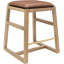 Becki Owens x Surya Richie Counter Stool