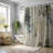 Snow-Covered Trees - Premium Shower Curtain-685425314