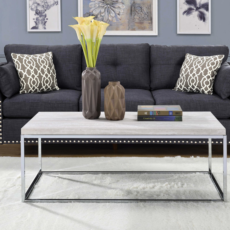 Table basse Elegant