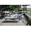 Bellevue Outdoor Chaise Lounge