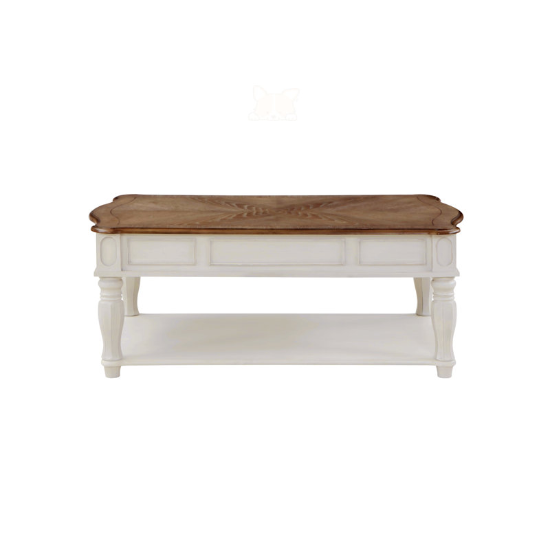 Table basse Neubauer