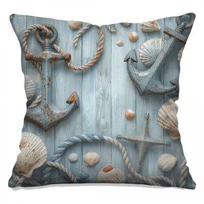 Coussins décoratifs Rustic