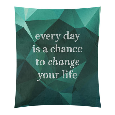 Polyester Tapestry