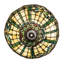Dome Lamp Shade