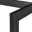 Saral 37cm W Metal Log Rack