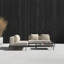 Filmore 4 - Person Modular Patio Conversation Sets with Cushions