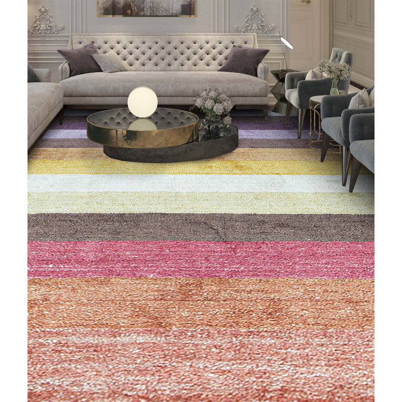 One-of-a-Kind 5'7" X 7'11" Area Rug