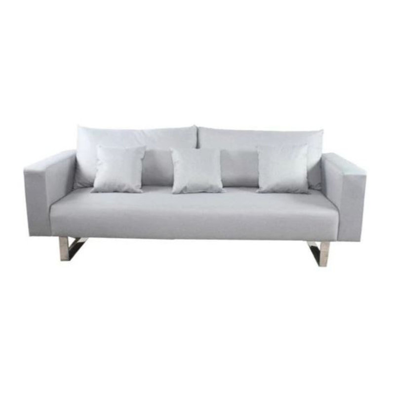 Deloyce Upholstered 89.5'' Sofa