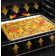30" 5.3 cu. ft. Freestanding Electric Convection Range with No Preheat Air Fry