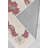 Premium Hall Carpet (3.3 x 6.6 ft), 100% Polyester, 0.3 in Pile Height | Antibacterial, Non-Slip PVC Dot Underside, 650 g/m² | Durable Woven Design, 3D Digital Printing, Machine Washable, Ideal for Home Décor-1952120196
