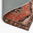 Turkish Brown Indoor and Outdoor Area Rug-935158101