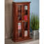 Cabinet multimédia Espinosa CD / DVD