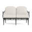 Calcutta Outdoor 2 - Seat Loveseat-501961881-501961886