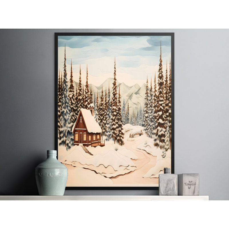 Wilkin No Frame Print, 5x7