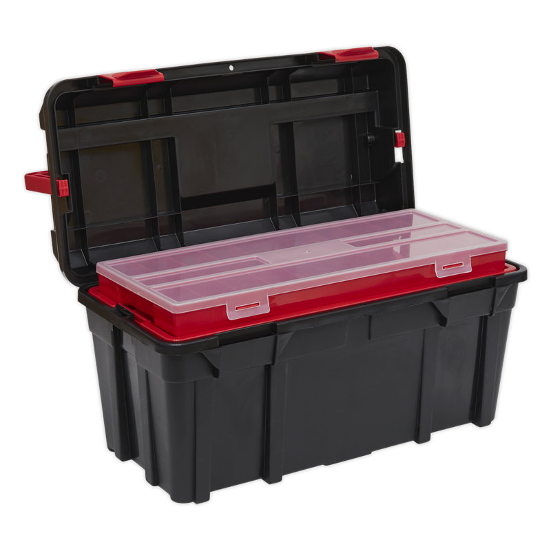 Jolynn General Tool Holder