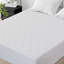 Waterproof Fitted Mattress Protector Case Pack-947923877