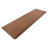 Happy Feet Leather Anti-Fatigue Non-Skid Kitchen Mat-98423126-98423127