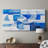 Abstract Series 1 #XCVI-Gallery Wrapped Canvas-1767230928