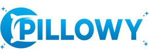 PILLOWY Logo
