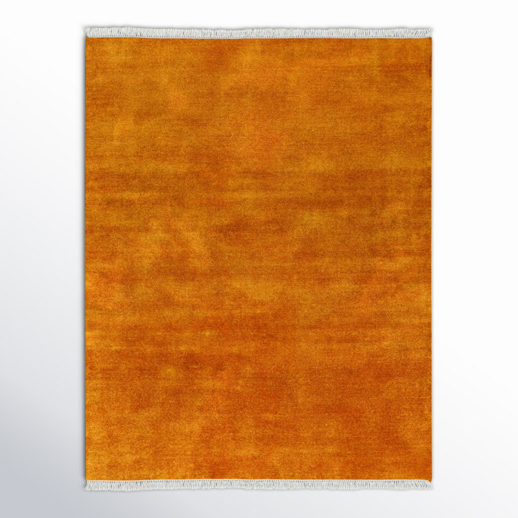Clio Wool Area Rug