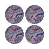 Sauvage 16'' Vinyl Placemat