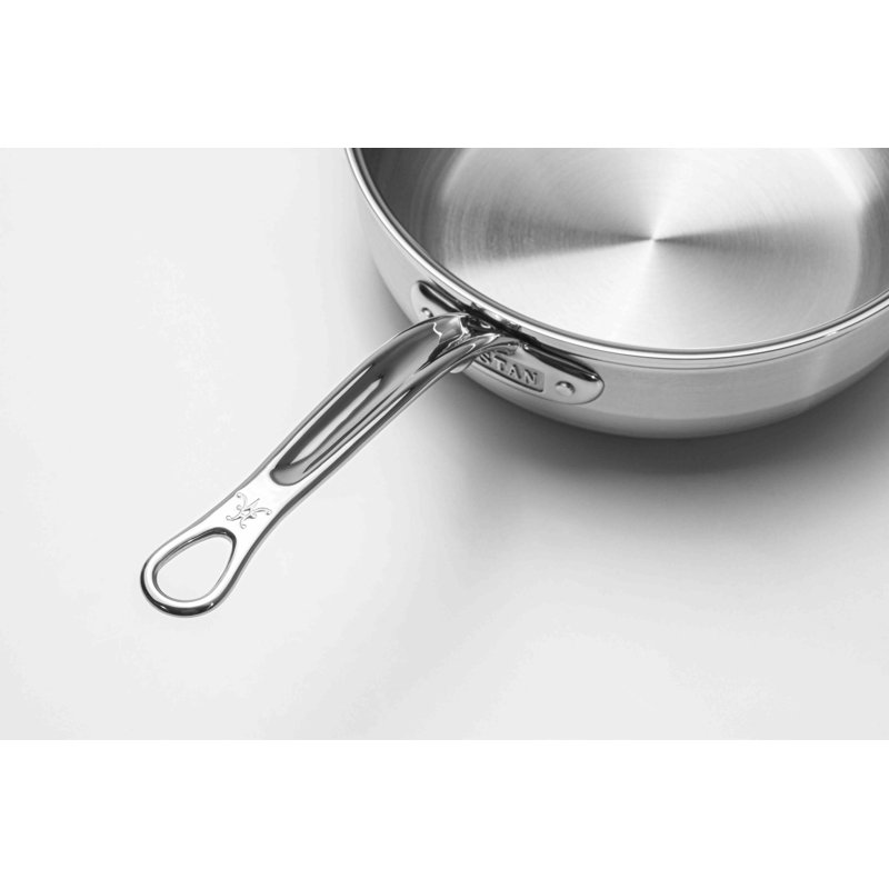 Poêle essentielle Hestan ProBond 3,5 pte