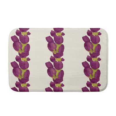 Tapis de bain Luedtke