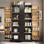 150 cm H Stainless Steel Standard Pantry / Tall Cabinet-136077100