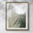 Walnut Framed Paper selected