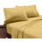 Microfiber Sheet Set-22547690-22547696