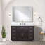 Meuble-lavabo double Shelter et miroirs 28 po-115766988-115766993-115766994