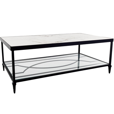 Kensington Outdoor Rectangle Coffee Table