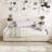 Upholstered Platform Bed with Storage-643167544