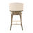 Calvary - Mid-century Modern Counter Chair-575841307