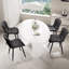 Chaise d'appoint à oreilles Heitger-312019689