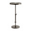 Table piédestal en métal Traditional-912382499-912382496
